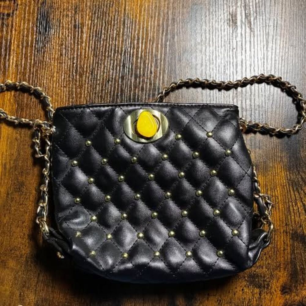 Crossbody